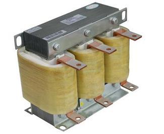 交流輸出電抗器